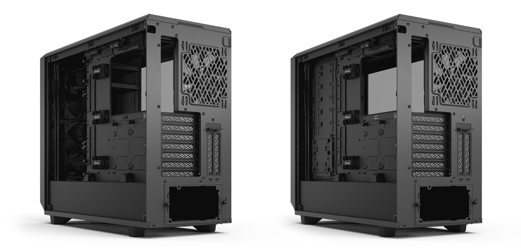 Fractal Design Case
